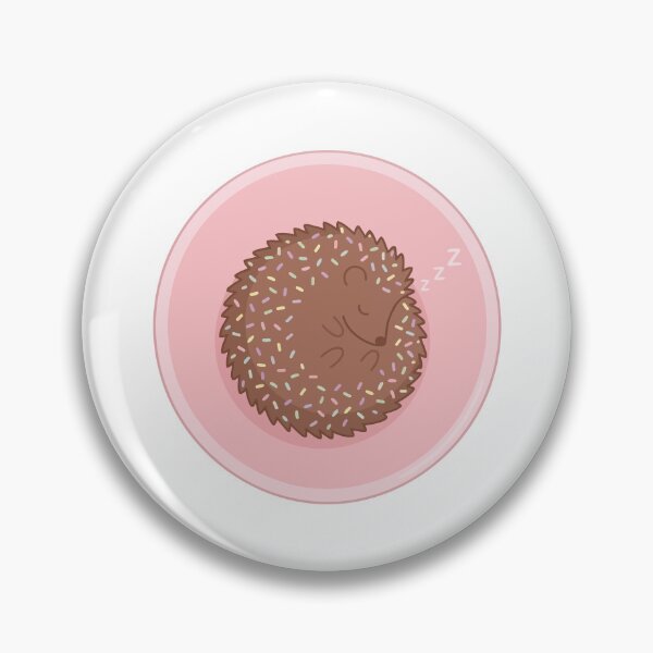 Item preview, Kawaii Hedgehog Ice Cream Scoop Pastel Bowl designed and sold by Arc2020.