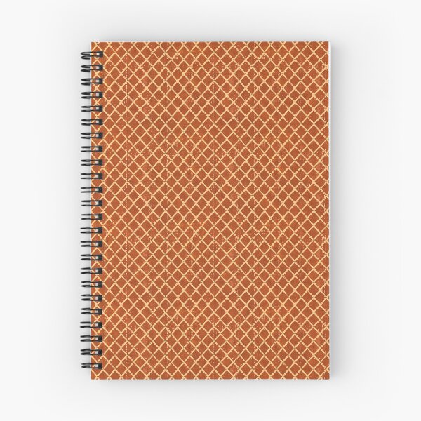Item preview, Autumn Color Diamond Distressed Pattern designed and sold by LouieVanille.