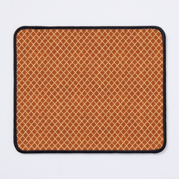 Item preview, Autumn Color Diamond Distressed Pattern designed and sold by LouieVanille.