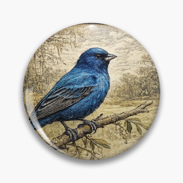 Item preview, Blue Horizon designed and sold by KrungiT Design .