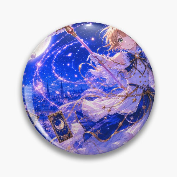 Item preview, Sakura Card Capture designed and sold by Orca-Design.