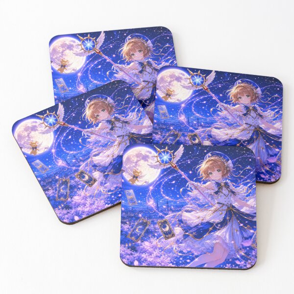 Item preview, Sakura Card Capture designed and sold by Orca-Design.