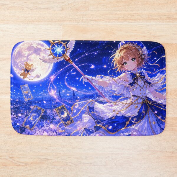 Item preview, Sakura Card Capture designed and sold by Orca-Design.