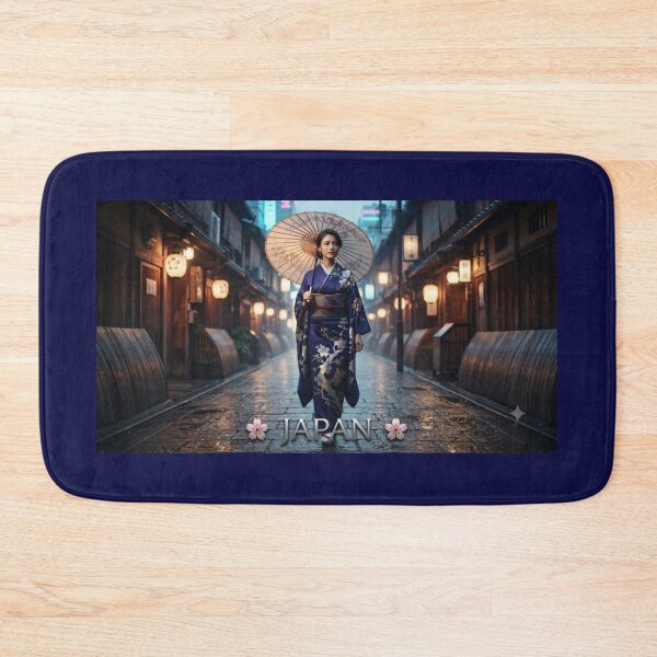 Item preview, Iconic Kimono Dress ~ Japan  ~ THE HERITAGE COLLECTION designed and sold by globetrottergfx.
