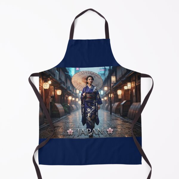 Item preview, Iconic Kimono Dress ~ Japan ~ THE HERITAGE COLLECTION designed and sold by globetrottergfx.