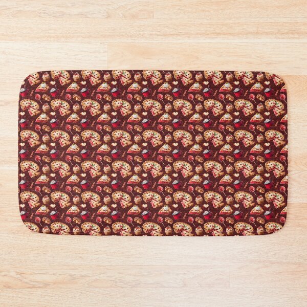Item preview, Autumn Apple Pie Pattern designed and sold by LouieVanille.