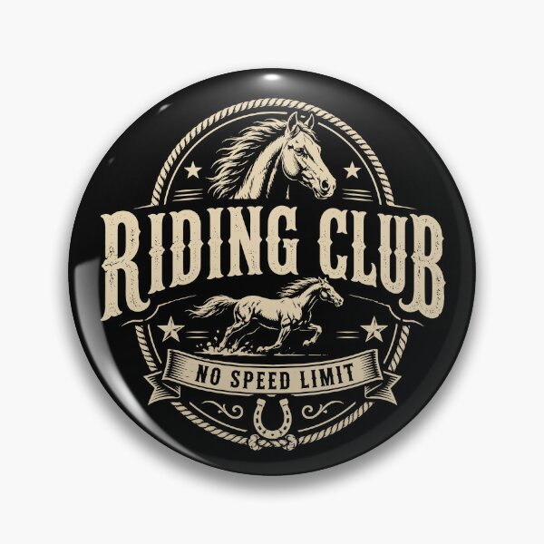 Item preview, Riding Club designed and sold by aipolohu.