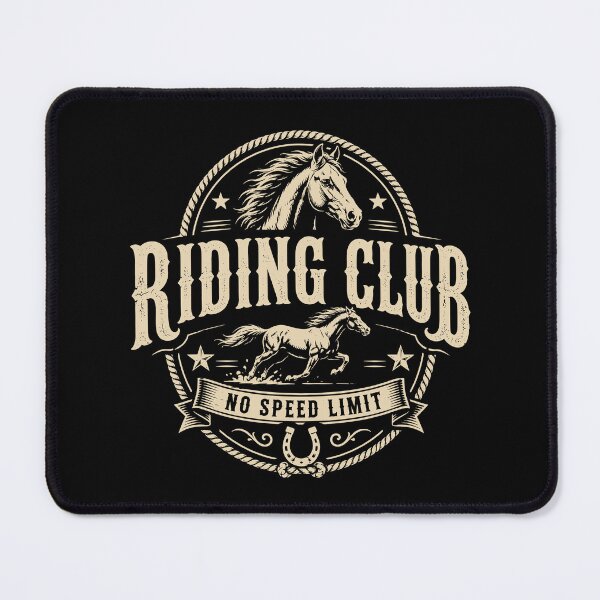 Item preview, Riding Club designed and sold by aipolohu.