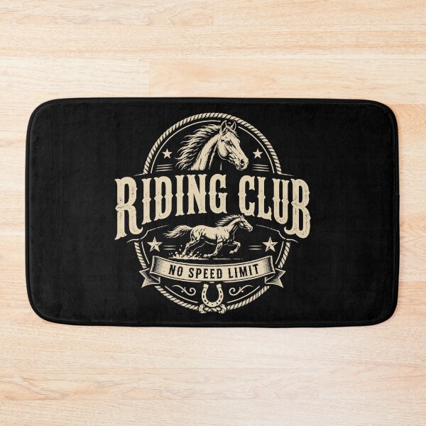 Item preview, Riding Club designed and sold by aipolohu.