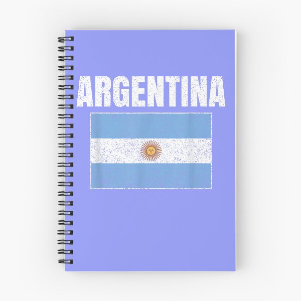Item preview, argentina flag men women girls kids argentinian  designed and sold by mariazin.
