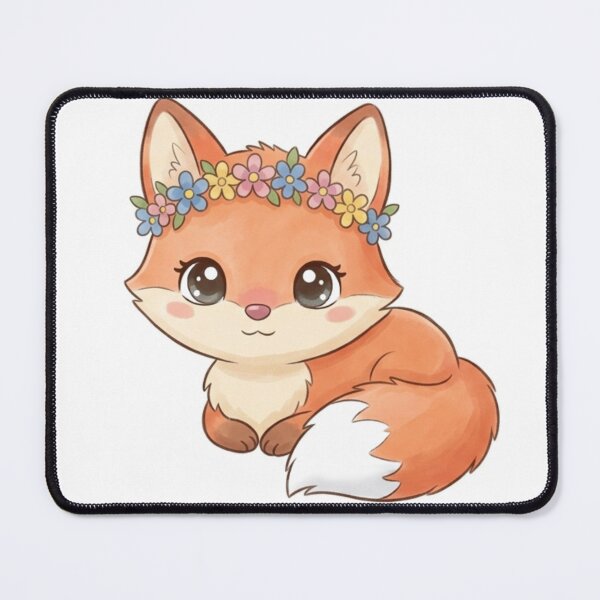 Item preview, Fox designed and sold by Allis0nDesign.