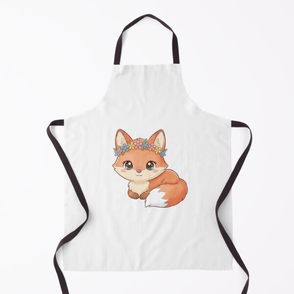 Item preview, Fox designed and sold by Allis0nDesign.