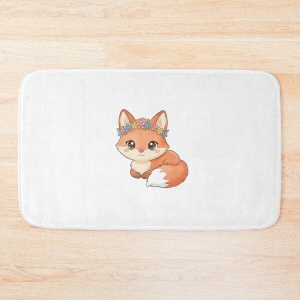 Item preview, Fox designed and sold by Allis0nDesign.