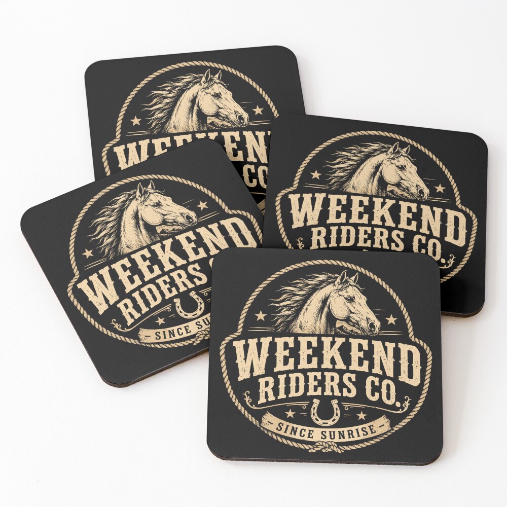 Item preview, Coasters (Set of 4) designed and sold by aipolohu.