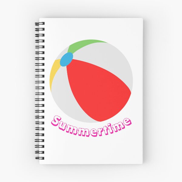 Item preview, Summertime beach ball designed and sold by ediejones12.