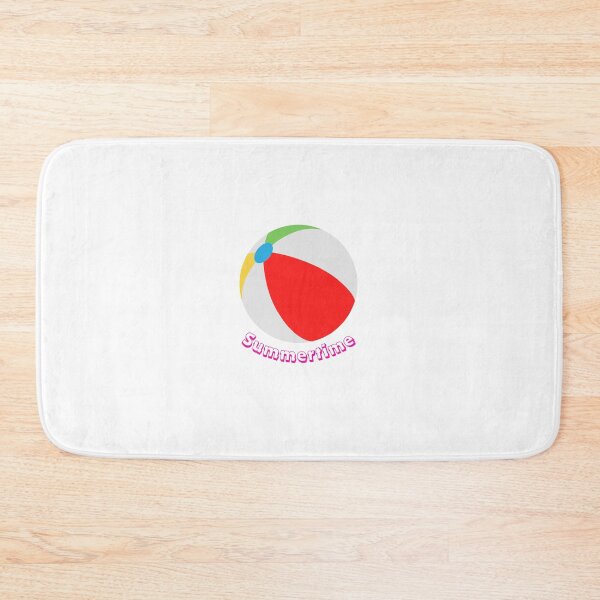Item preview, Summertime beach ball designed and sold by ediejones12.