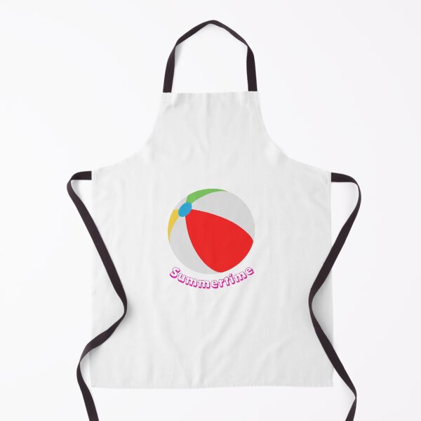 Item preview, Summertime beach ball designed and sold by ediejones12.