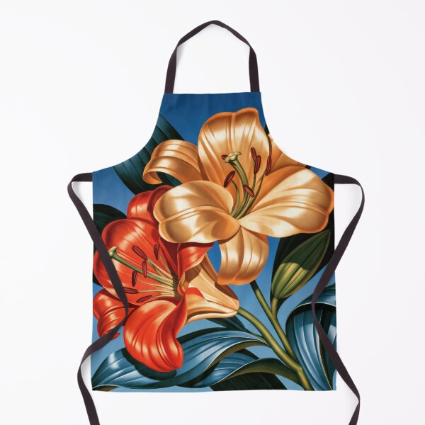 Item preview, Wall Art - Postcard - Radiant Trio of Blossoms designed and sold by ForeverPrintsOK.