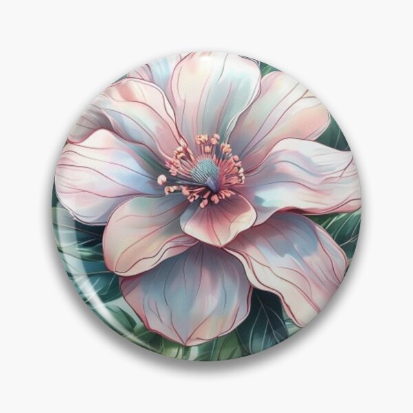 Item preview, Gift for Plant Mom: Blooming Love Tees designed and sold by Vault9000.