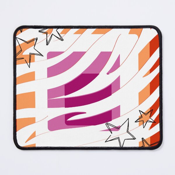 Item preview, Pride Zebra Print pt.1 designed and sold by Shelster23.