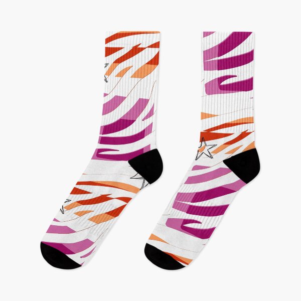 Item preview, Pride Zebra Print pt.1 designed and sold by Shelster23.