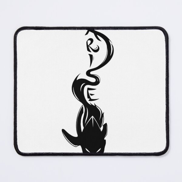 Item preview, arise designed and sold by VividMorphk.