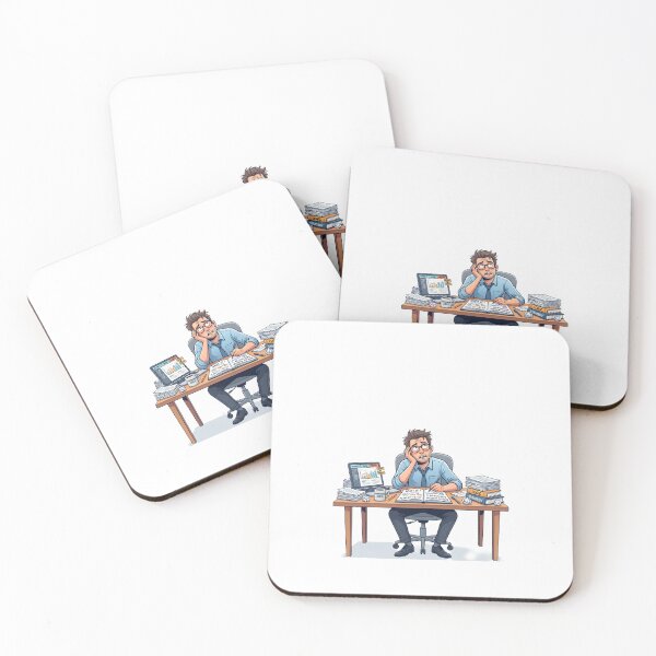 Item preview, Overthinking, a Mental Habit  designed and sold by VisionGraphic.