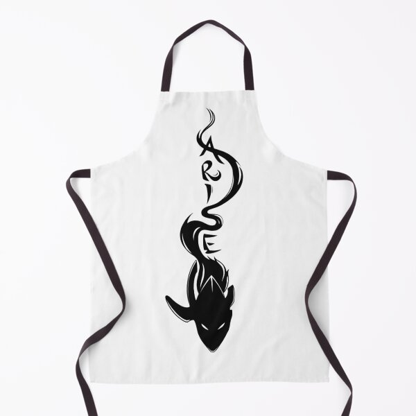 Item preview, arise designed and sold by VividMorphk.
