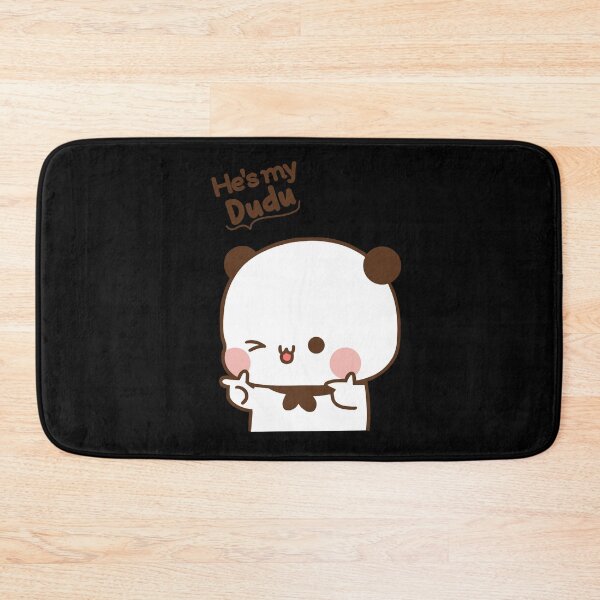 Item preview, He's my Dudu designed and sold by ThePurplePrints.