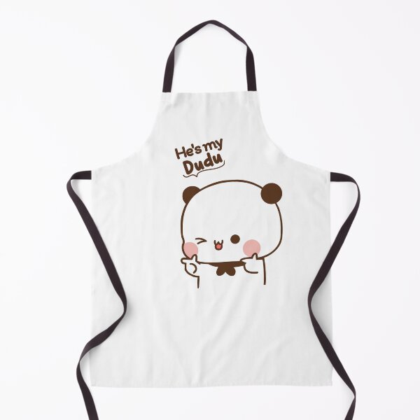 Item preview, He's my Dudu designed and sold by ThePurplePrints.