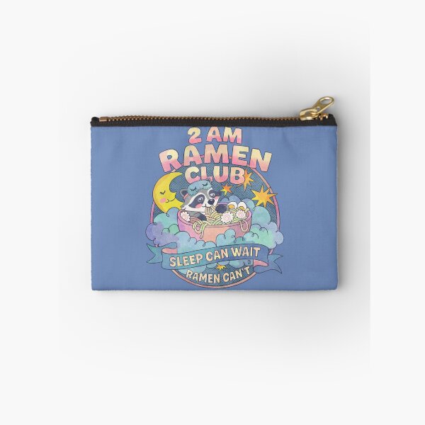 Item preview, 2 AM Ramen Club designed and sold by Itouchedabee.