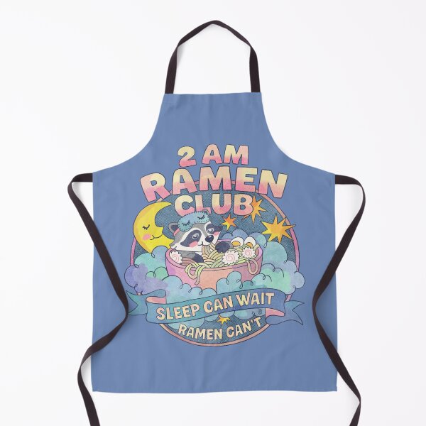 Item preview, 2 AM Ramen Club designed and sold by Itouchedabee.