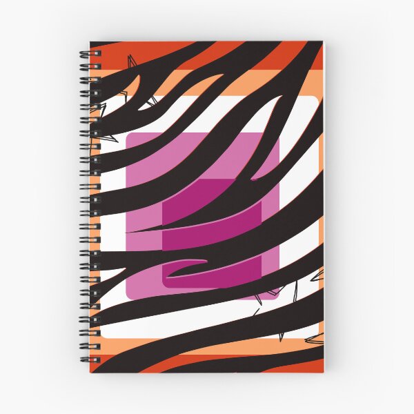 Item preview, Pride Zebra Print pt.2 designed and sold by Shelster23.