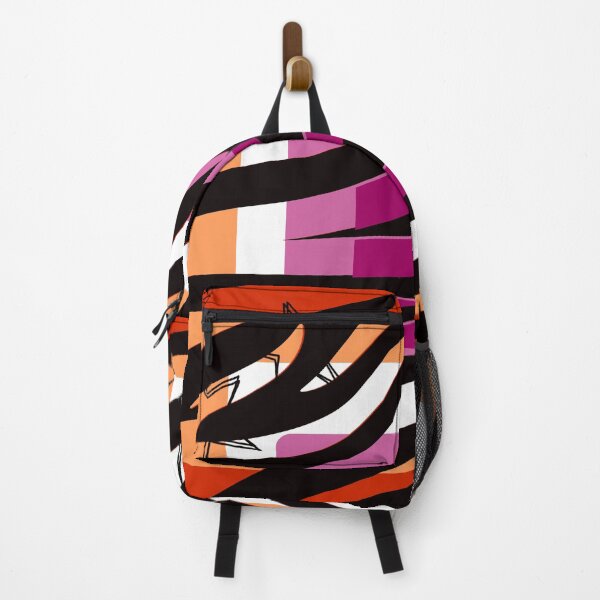Item preview, Pride Zebra Print pt.2 designed and sold by Shelster23.