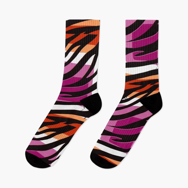 Item preview, Pride Zebra Print pt.2 designed and sold by Shelster23.