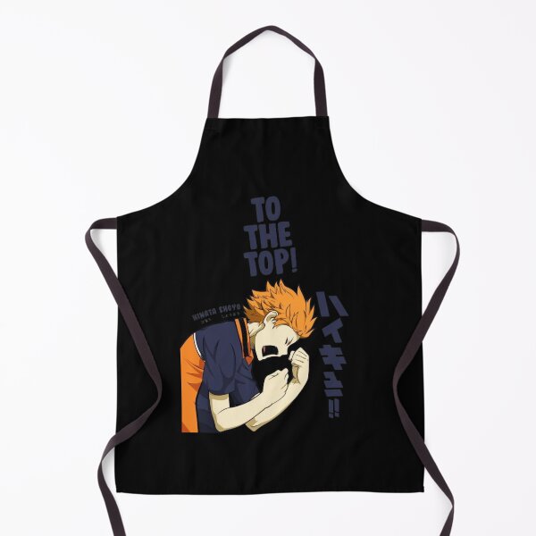 Item preview, Haikyuu!! Hinata Shoyo designed and sold by JTravisDesigns.