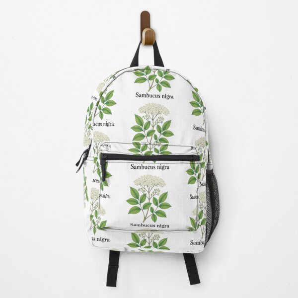 Item preview, Sambucus nigra – Black Elderberry designed and sold by JOANNASKAH.