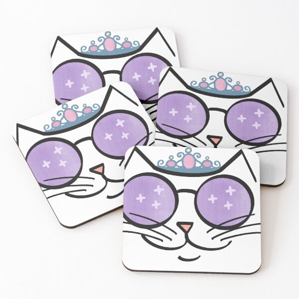 Item preview, Princess cat designed and sold by LavenderSkiesG.