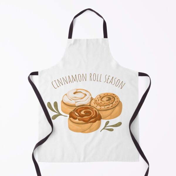 Item preview, Cinnamon Rolls with frosting designed and sold by creativecornr.