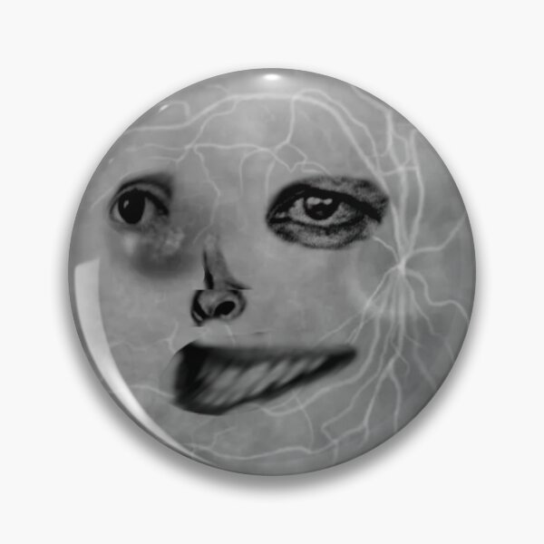Artikelvorschau, Fenster zur Seele entworfen und verkauft von SpookyArtSam.
