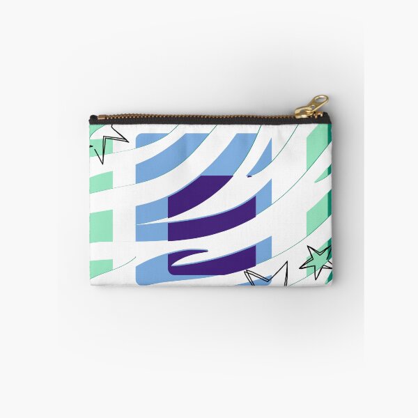 Item preview, Pride Zebra Print pt.3 designed and sold by Shelster23.