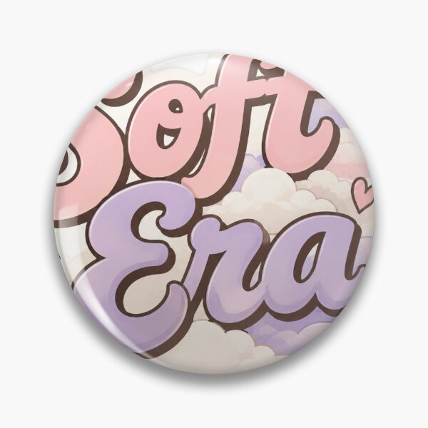 Item preview, Soft era designed and sold by anushyavishwan.