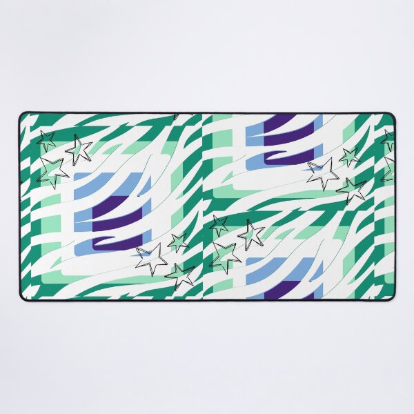 Item preview, Pride Zebra Print pt.3 designed and sold by Shelster23.