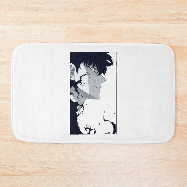 Item preview, Monarch of Shadows — Sung Jinwoo Icon designed and sold by TheStickLab.