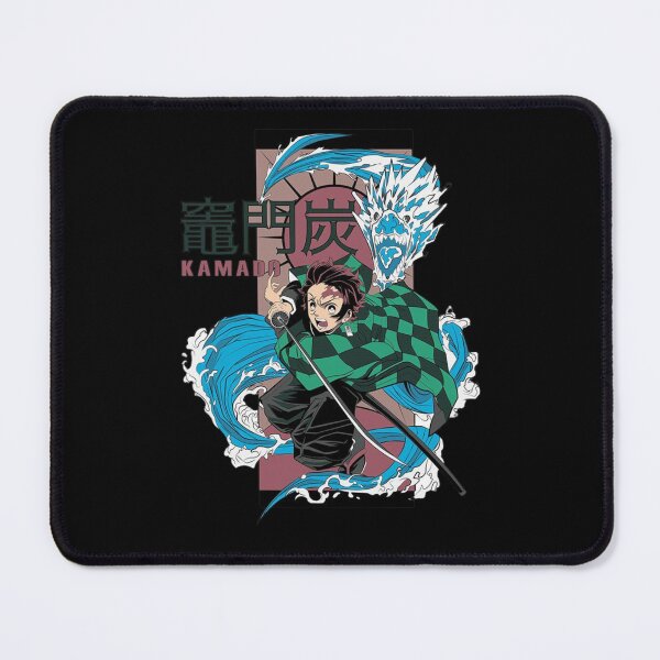 Item preview, Kamada Tanjiro designed and sold by JTravisDesigns.
