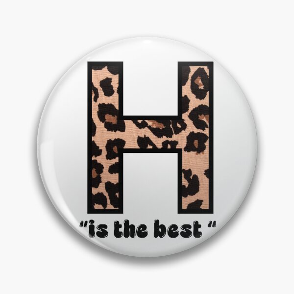 Item preview, Letter H designed and sold by Ticklecoloring.