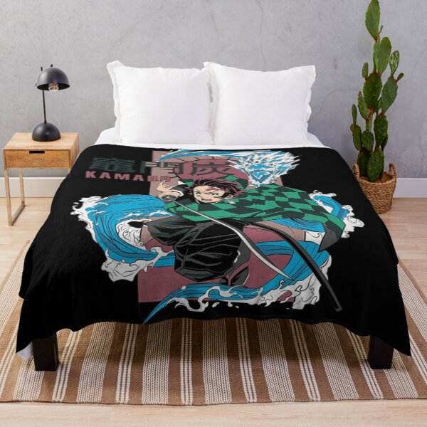 Item preview, Kamada Tanjiro designed and sold by JTravisDesigns.