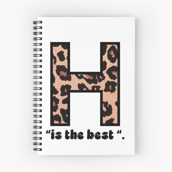 Item preview, Letter H designed and sold by Ticklecoloring.