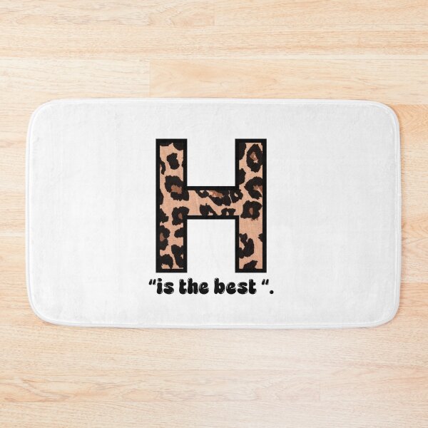 Item preview, Letter H designed and sold by Ticklecoloring.