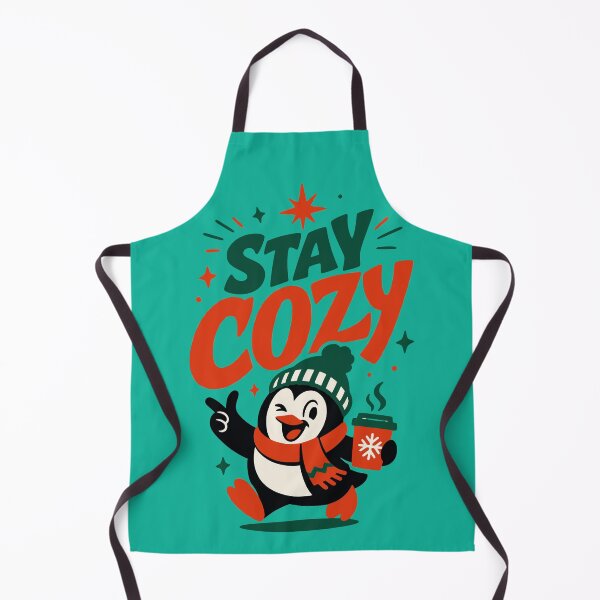 Item preview, Stay Cozy designed and sold by RebenCantik.